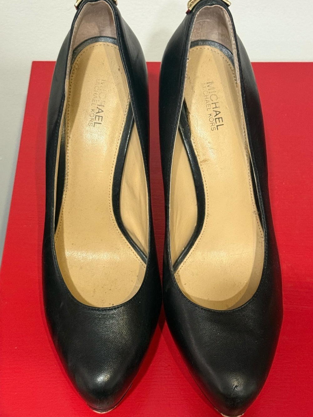 Michael Kors Flex Pump